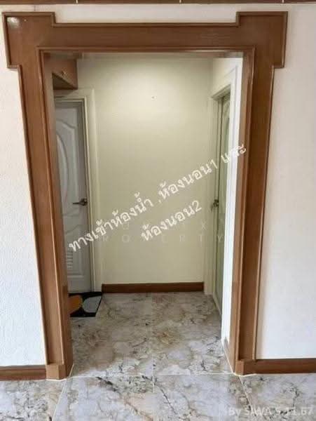 Sriwara Garden Condominium : ศรีวราการ์เด้น คอนโดมิเนียม, กรุงเทพ, 1205 ซอย ทาวน์อินทาวน์, วังทองหลาง, กรุงเทพ, 80 ตร.ม., Condo ขาย, โดย Connex Property, 500518888 - DDproperty.com