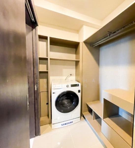 XT Huaikhwang, Bangkok, 244 Ratchadaphisek Road, Huai Khwang, Bangkok, 1 Bedroom, 35 sqm, Condo For Rent, by Supitcha Wongisaraseri, 500518889 - DDproperty.com