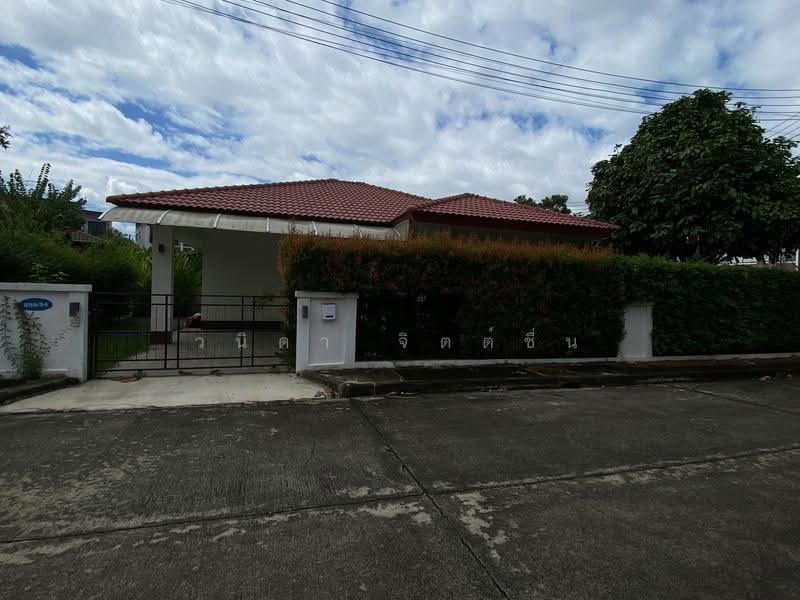 อรสิริน 14, Chiang Mai, Pa Phai, San Sai, Chiang Mai, 2 Bedrooms, 95 sqm, Single Detached House For Sale, by วนิดา จิตต์ชื่น, 500518892 - DDproperty.com