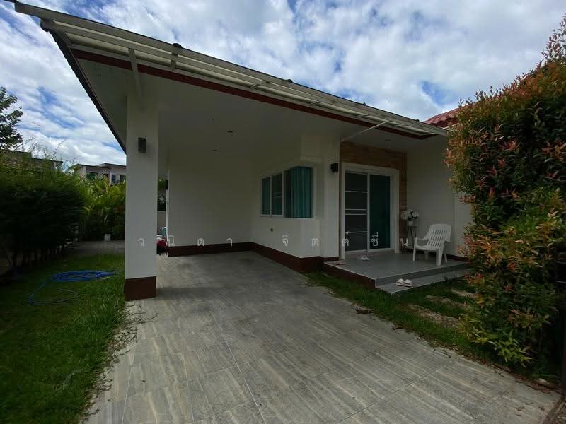 อรสิริน 14, Chiang Mai, Pa Phai, San Sai, Chiang Mai, 2 Bedrooms, 95 sqm, Single Detached House For Sale, by วนิดา จิตต์ชื่น, 500518892 - DDproperty.com