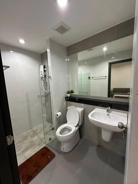 One Plus Mahidol 5, Chiang Mai, Nong Hoi, Muang Chiang Mai, Chiang Mai, 1 Bedroom, 32 sqm, Condo For Rent, by The Positive ที่ดิน บ้าน คอนโด, 500518895 - DDproperty.com