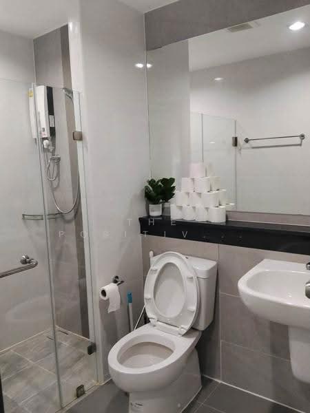 One Plus Mahidol 5, Chiang Mai, Nong Hoi, Muang Chiang Mai, Chiang Mai, 1 Bedroom, 32 sqm, Condo For Rent, by The Positive ที่ดิน บ้าน คอนโด, 500518895 - DDproperty.com