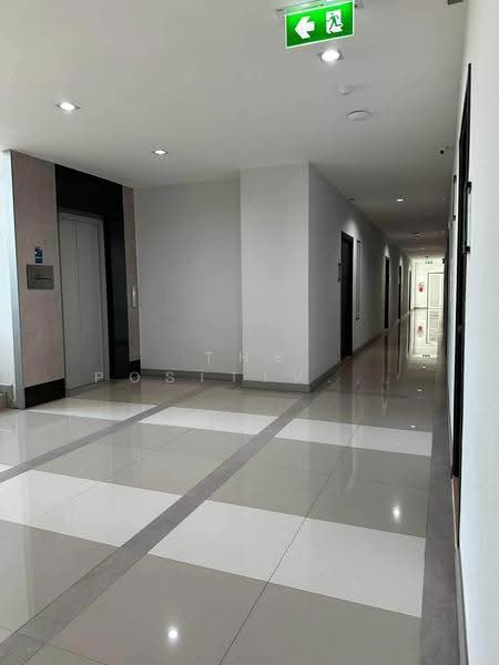One Plus Mahidol 5, Chiang Mai, Nong Hoi, Muang Chiang Mai, Chiang Mai, 1 Bedroom, 32 sqm, Condo For Rent, by The Positive ที่ดิน บ้าน คอนโด, 500518895 - DDproperty.com