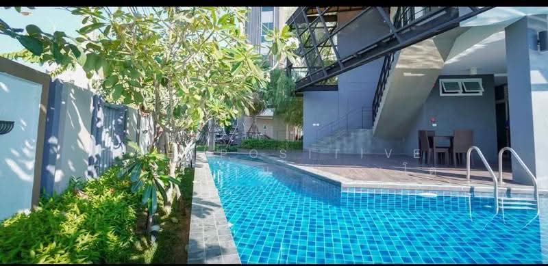 One Plus Mahidol 5, Chiang Mai, Nong Hoi, Muang Chiang Mai, Chiang Mai, 1 Bedroom, 32 sqm, Condo For Rent, by The Positive ที่ดิน บ้าน คอนโด, 500518895 - DDproperty.com