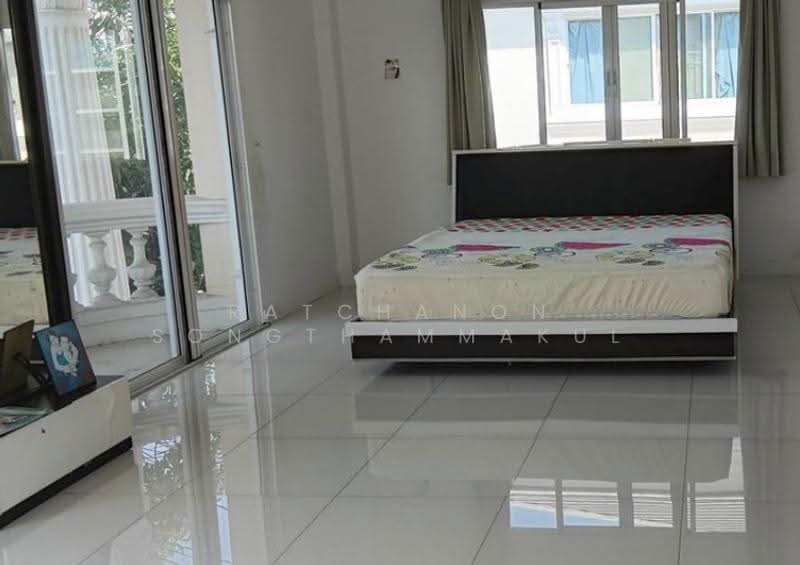 undefined, กรุงเทพ, ดอกไม้, ประเวศ, กรุงเทพ, 204 ตร.ม., บ้านเดี่ยว ขาย, โดย Ratchanon Songthammakul, 500518899 - DDproperty.com