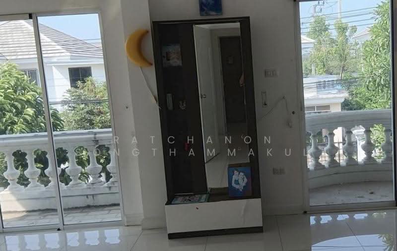undefined, Bangkok, Dok Mai, Prawet, Bangkok, 3 Bedrooms, 204 sqm, Single Detached House For Sale, by Ratchanon Songthammakul, 500518899 - DDproperty.com
