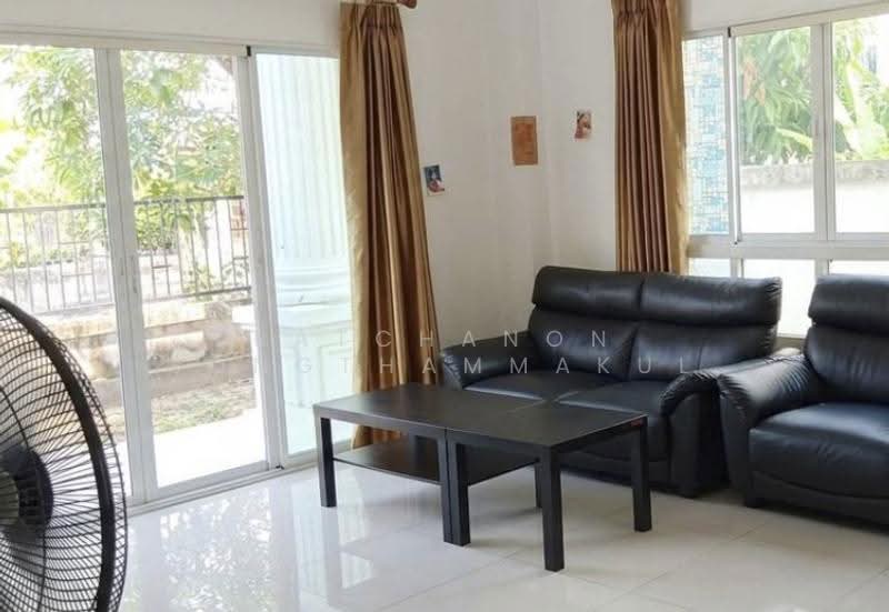 undefined, Bangkok, Dok Mai, Prawet, Bangkok, 3 Bedrooms, 204 sqm, Single Detached House For Sale, by Ratchanon Songthammakul, 500518899 - DDproperty.com