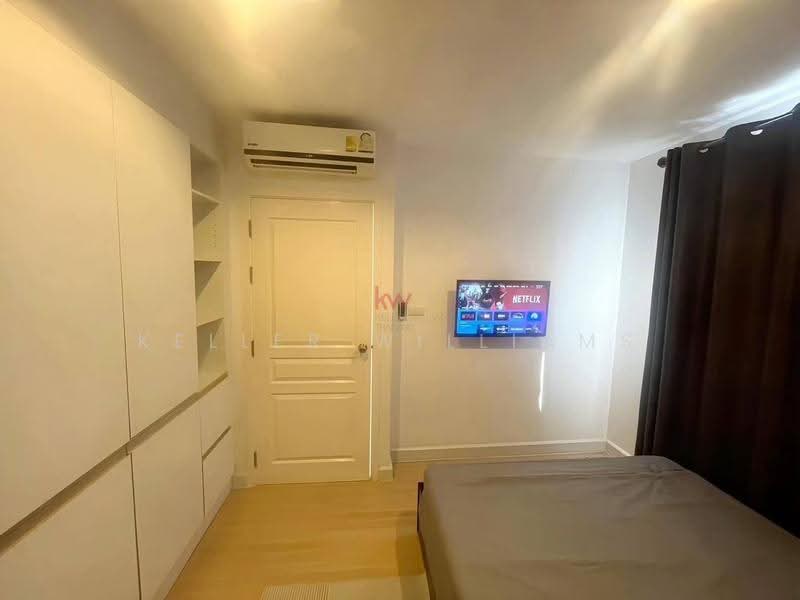 The Nest Sukhumvit 22 : เดอะ เนสท์ สุขุมวิท 22, กรุงเทพ, 22 ซอยเศรษฐีทวีทรัพย์ ถนนสุขุมวิท 22, คลองเตย, กรุงเทพ, 30 ตร.ม., คอนโด ให้เช่า, โดย Keller Williams, 500518900 - DDproperty.com
