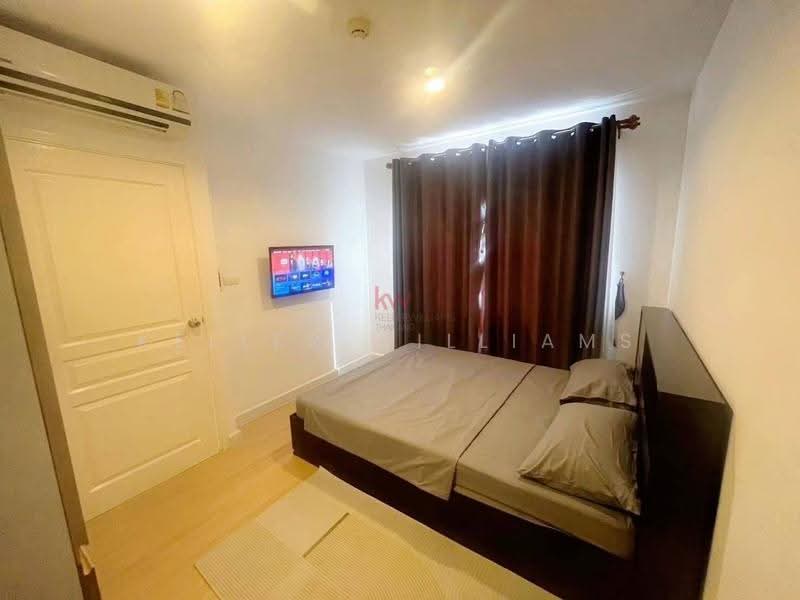 The Nest Sukhumvit 22 : เดอะ เนสท์ สุขุมวิท 22, กรุงเทพ, 22 ซอยเศรษฐีทวีทรัพย์ ถนนสุขุมวิท 22, คลองเตย, กรุงเทพ, 30 ตร.ม., คอนโด ให้เช่า, โดย Keller Williams, 500518900 - DDproperty.com