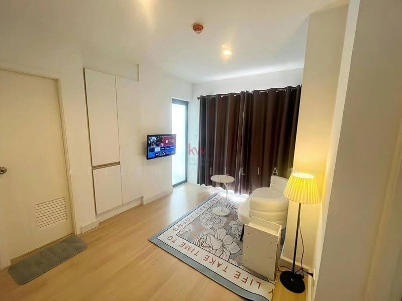 The Nest Sukhumvit 22 : เดอะ เนสท์ สุขุมวิท 22, กรุงเทพ, 22 ซอยเศรษฐีทวีทรัพย์ ถนนสุขุมวิท 22, คลองเตย, กรุงเทพ, 30 ตร.ม., คอนโด ให้เช่า, โดย Keller Williams, 500518900 - DDproperty.com