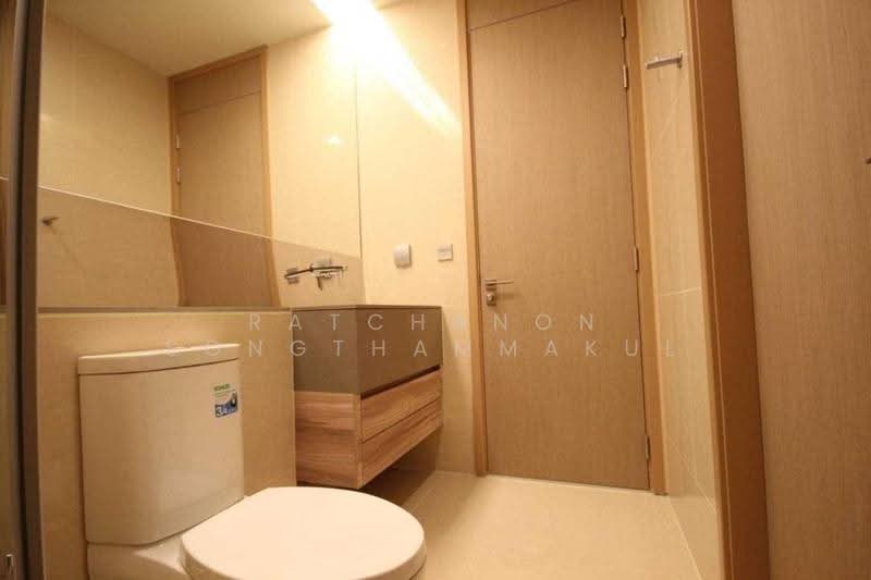 The Esse Asoke, Bangkok, 333 Soi Sukhumvit 21, Sukhumvit Road, Khlongtoei Nua, Watthana, Bangkok, 2 Bedrooms, 75 sqm, Condo For Rent, by Ratchanon Songthammakul, 500518901 - DDproperty.com