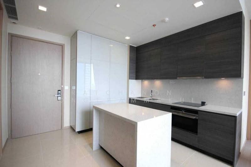 The Esse Asoke, Bangkok, 333 Soi Sukhumvit 21, Sukhumvit Road, Khlongtoei Nua, Watthana, Bangkok, 2 Bedrooms, 75 sqm, Condo For Rent, by Ratchanon Songthammakul, 500518901 - DDproperty.com