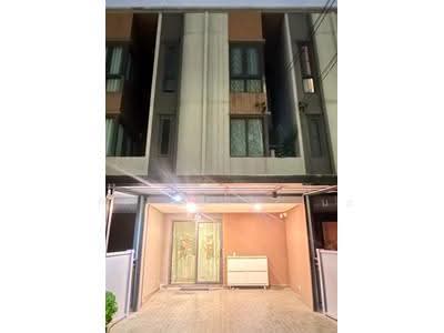 ขาย - บ้านกลางเมือง สาทร-กัลปพฤกษ์, กรุงเทพ
