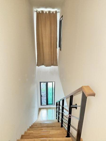 บ้านกลางเมือง สาทร-กัลปพฤกษ์, Bangkok, Bang Wa, Phasi Charoen, Bangkok, 3 Bedrooms, 148 sqm, Townhouse For Sale, by The Best Property นะ, 500518902 - DDproperty.com
