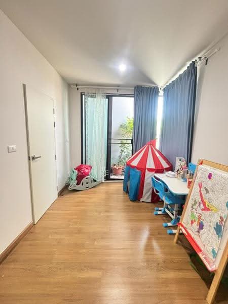 บ้านกลางเมือง สาทร-กัลปพฤกษ์, Bangkok, Bang Wa, Phasi Charoen, Bangkok, 3 Bedrooms, 148 sqm, Townhouse For Sale, by The Best Property นะ, 500518902 - DDproperty.com