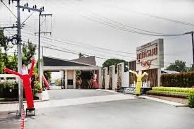 ขาย - Phumpirom Premium-Rangsit Klong 5 : ภูมิภิรมย์ พรีเมี่ยม-รังสิต คลอง 5, ปทุมธานี