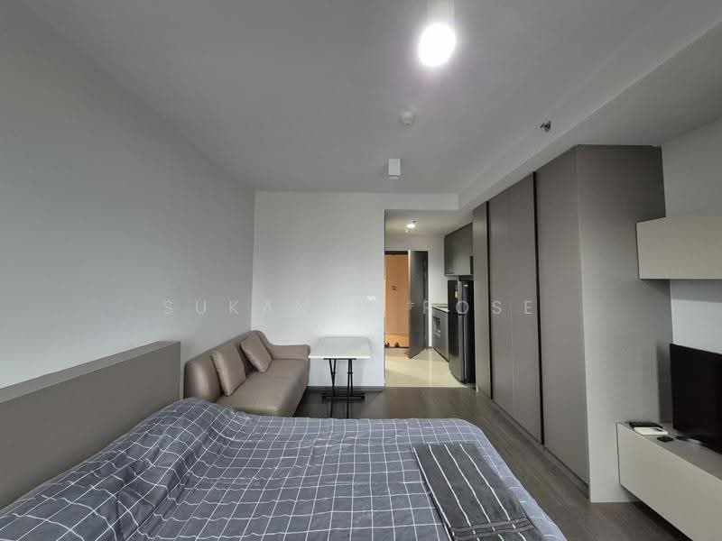 IDEO Sukhumvit 93 : ไอดีโอ สุขุมวิท 93, กรุงเทพ, 2331 ซอยสุขุมวิท 93, บางจาก, พระโขนง, กรุงเทพ, 26 ตร.ม., คอนโด ให้เช่า, โดย Sukanya Rose, 500518906 - DDproperty.com
