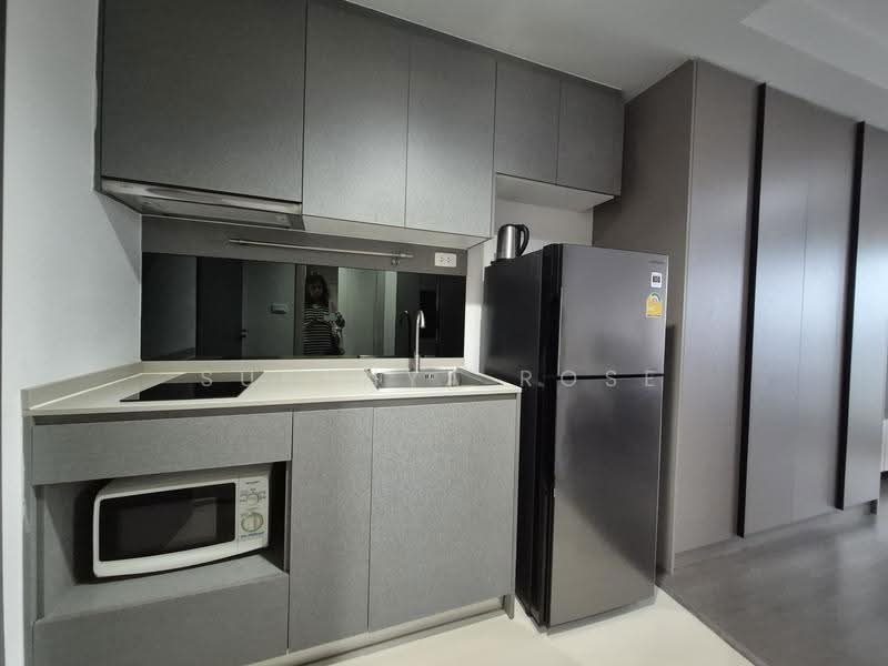 IDEO Sukhumvit 93 : ไอดีโอ สุขุมวิท 93, กรุงเทพ, 2331 ซอยสุขุมวิท 93, บางจาก, พระโขนง, กรุงเทพ, 26 ตร.ม., คอนโด ให้เช่า, โดย Sukanya Rose, 500518906 - DDproperty.com