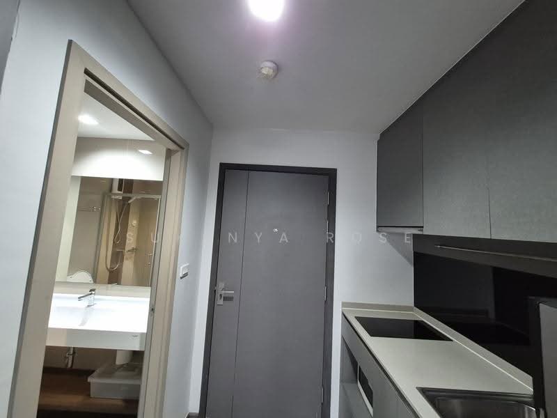 IDEO Sukhumvit 93 : ไอดีโอ สุขุมวิท 93, กรุงเทพ, 2331 ซอยสุขุมวิท 93, บางจาก, พระโขนง, กรุงเทพ, 26 ตร.ม., คอนโด ให้เช่า, โดย Sukanya Rose, 500518906 - DDproperty.com