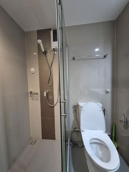 IDEO Sukhumvit 93, Bangkok, 2331 Soi Sukhumvit 93, Bang Chak, Phra Khanong, Bangkok, Studio, 26 sqm, Condo For Rent, by Sukanya Rose, 500518906 - DDproperty.com