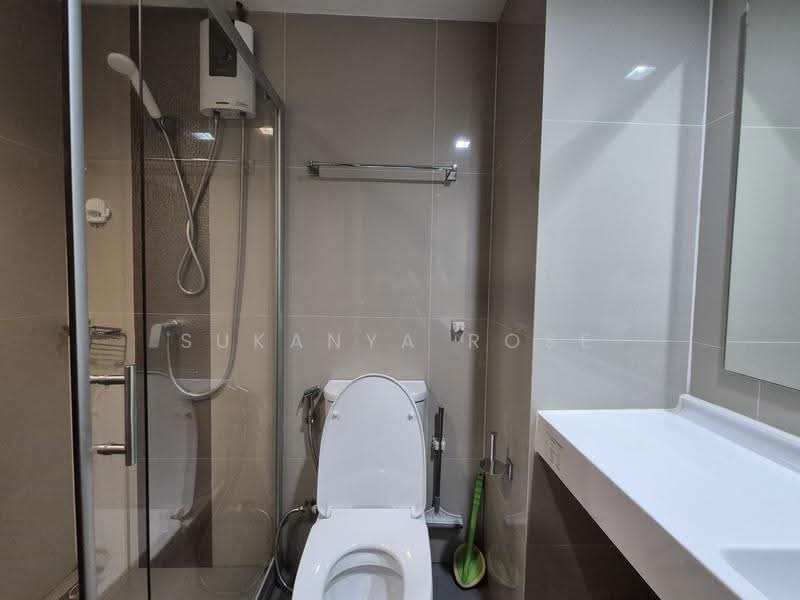 IDEO Sukhumvit 93 : ไอดีโอ สุขุมวิท 93, กรุงเทพ, 2331 ซอยสุขุมวิท 93, บางจาก, พระโขนง, กรุงเทพ, 26 ตร.ม., คอนโด ให้เช่า, โดย Sukanya Rose, 500518906 - DDproperty.com