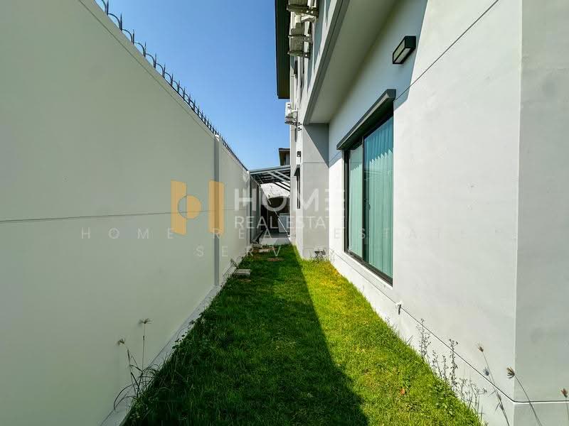 Bangkok Boulevard Bangna KM.5, Samut Prakan, Bang Na-Trat 37 Alley, Bang Kaeo, Bang Plee, Samut Prakan, 4 Bedrooms, 237 sqm, Single Detached House For Sale, by HOME Real Estate Service, 500518909 - DDproperty.com