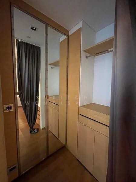 Saladaeng Residences, Bangkok, 29/1 North Sathorn Road, Silom, Bang Rak, Bangkok, 1 Bedroom, 61 sqm, Condo For Sale, by Supitcha Wongisaraseri, 500518912 - DDproperty.com