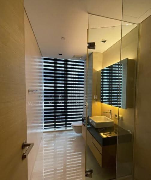 Saladaeng Residences : ศาลาแดง เรสซิเด้นซ์, กรุงเทพ, 29/1 ถนนสาทรเหนือ, สีลม, บางรัก, กรุงเทพ, 61 ตร.ม., คอนโด ขาย, โดย Supitcha Wongisaraseri, 500518912 - DDproperty.com