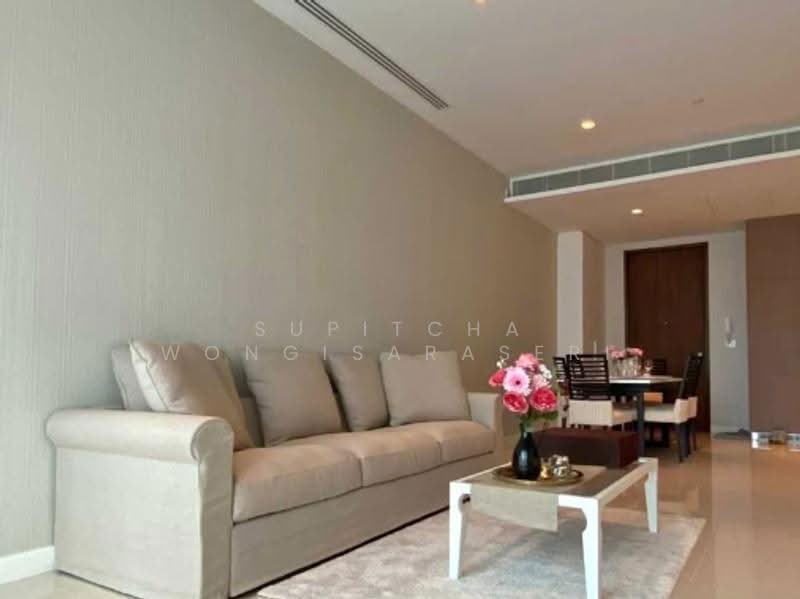 185 Rajadamri, Bangkok, 185 Rajadamri Road, Lumphini, Pathum Wan, Bangkok, 2 Bedrooms, 102 sqm, Condo For Sale, by Supitcha Wongisaraseri, 500518914 - DDproperty.com