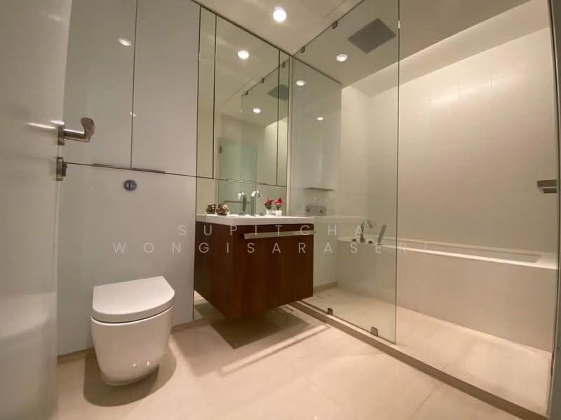 185 Rajadamri, Bangkok, 185 Rajadamri Road, Lumphini, Pathum Wan, Bangkok, 2 Bedrooms, 102 sqm, Condo For Sale, by Supitcha Wongisaraseri, 500518914 - DDproperty.com