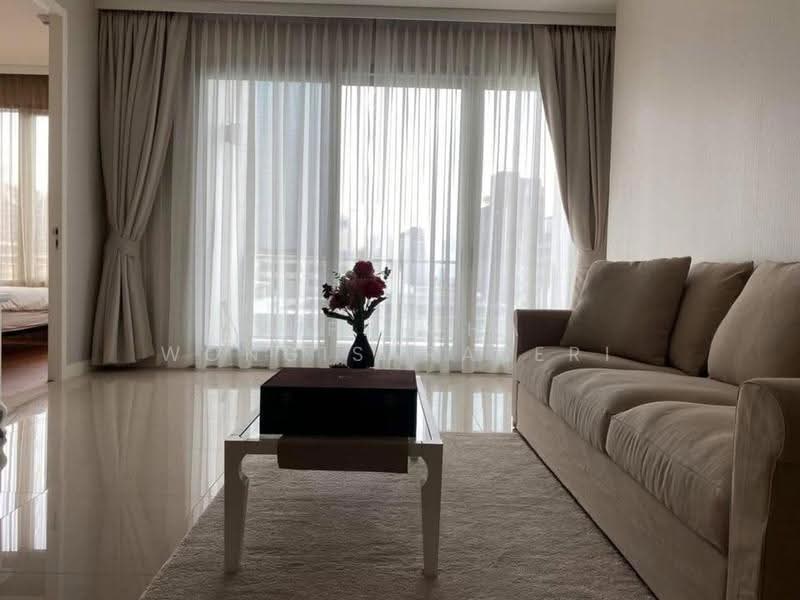 185 Rajadamri, Bangkok, 185 Rajadamri Road, Lumphini, Pathum Wan, Bangkok, 2 Bedrooms, 102 sqm, Condo For Sale, by Supitcha Wongisaraseri, 500518914 - DDproperty.com