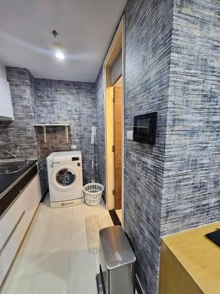 Supalai Prima Riva : ศุภาลัย พรีมา ริวา (Residential), กรุงเทพ, ถนนพระราม 3, ช่องนนทรี, ยานนาวา, กรุงเทพ, 43 ตร.ม., คอนโด ให้เช่า, โดย Ratchanon Songthammakul, 500518915 - DDproperty.com