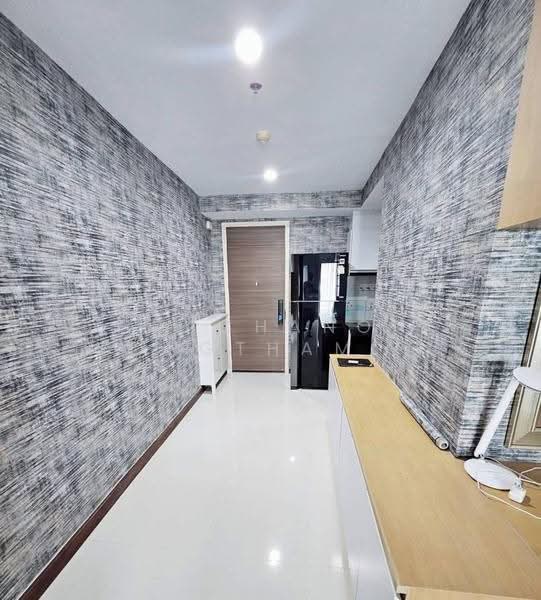 Supalai Prima Riva (Residential), Bangkok, Rama 3 Road, Chong Nonsi, Yan Nawa, Bangkok, 1 Bedroom, 43 sqm, Condo For Rent, by Ratchanon Songthammakul, 500518915 - DDproperty.com