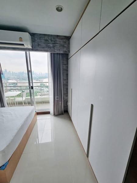 Supalai Prima Riva : ศุภาลัย พรีมา ริวา (Residential), กรุงเทพ, ถนนพระราม 3, ช่องนนทรี, ยานนาวา, กรุงเทพ, 43 ตร.ม., คอนโด ให้เช่า, โดย Ratchanon Songthammakul, 500518915 - DDproperty.com