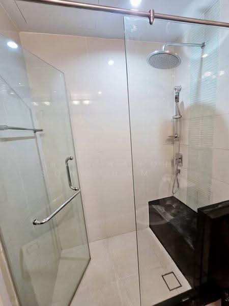 Supalai Prima Riva (Residential), Bangkok, Rama 3 Road, Chong Nonsi, Yan Nawa, Bangkok, 1 Bedroom, 43 sqm, Condo For Rent, by Ratchanon Songthammakul, 500518915 - DDproperty.com