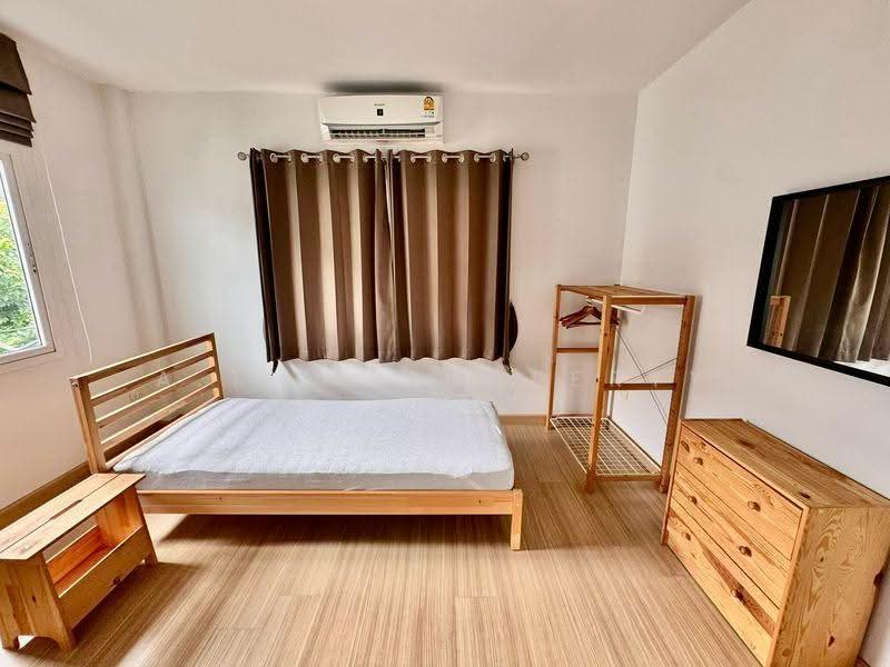 Country Home Lake & Park Assumption - Sriracha, Chon Buri (Pattaya), Assumption Road, Surasak, Si Racha, Chon Buri (Pattaya), 3 Bedrooms, 150 sqm, Single Detached House For Rent, by A.T.A. Property, 500518916 - DDproperty.com