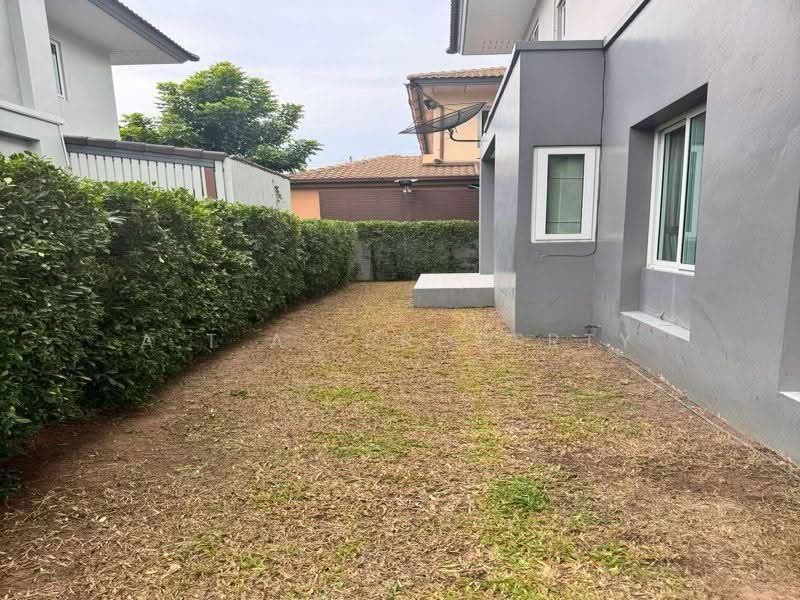 Country Home Lake & Park Assumption - Sriracha, Chon Buri (Pattaya), Assumption Road, Surasak, Si Racha, Chon Buri (Pattaya), 3 Bedrooms, 150 sqm, Single Detached House For Rent, by A.T.A. Property, 500518916 - DDproperty.com