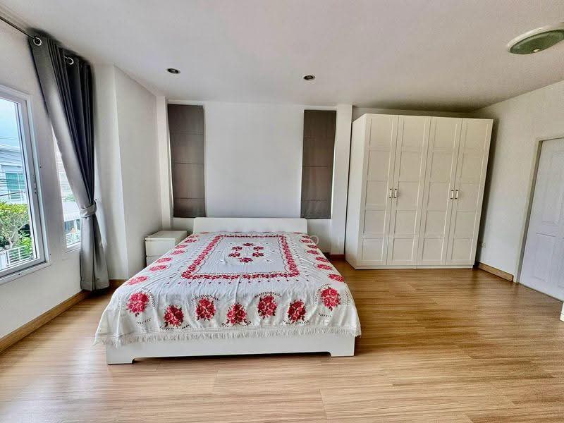 Country Home Lake & Park Assumption - Sriracha, Chon Buri (Pattaya), Assumption Road, Surasak, Si Racha, Chon Buri (Pattaya), 3 Bedrooms, 150 sqm, Single Detached House For Rent, by A.T.A. Property, 500518916 - DDproperty.com