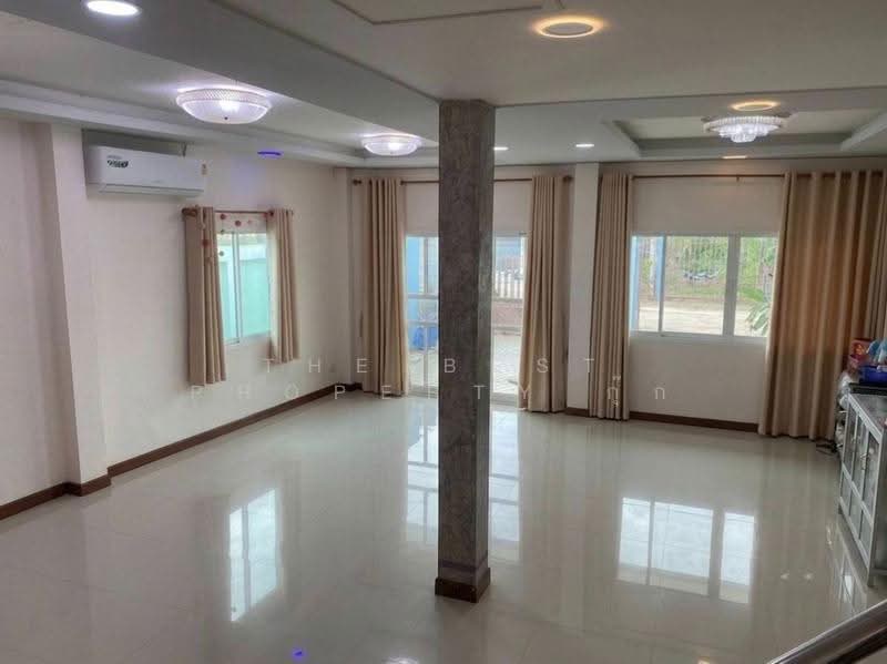 หมู่บ้านศิริทรัพย์4 เศรษฐกิจ-พุทธสาคร สมุทรสาคร, สมุทรสาคร, ดอนไก่ดี, กระทุ่มแบน, สมุทรสาคร, 150 ตร.ม., บ้านแฝด ขาย, โดย The Best Property กุ๊ก, 500518917 - DDproperty.com