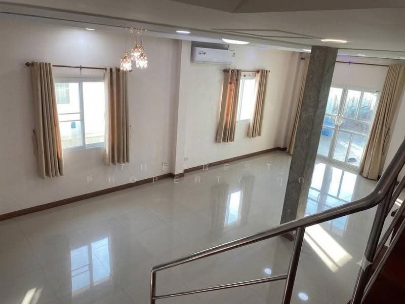 หมู่บ้านศิริทรัพย์4 เศรษฐกิจ-พุทธสาคร สมุทรสาคร, สมุทรสาคร, ดอนไก่ดี, กระทุ่มแบน, สมุทรสาคร, 150 ตร.ม., บ้านแฝด ขาย, โดย The Best Property กุ๊ก, 500518917 - DDproperty.com