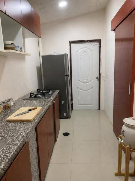 หมู่บ้านศิริทรัพย์4 เศรษฐกิจ-พุทธสาคร สมุทรสาคร, Samut Sakhon, Don Ki Di, Krathum Baen, Samut Sakhon, 3 Bedrooms, 150 sqm, Semi-Detached House (Twin House) For Sale, by The Best Property กุ๊ก, 500518917 - DDproperty.com