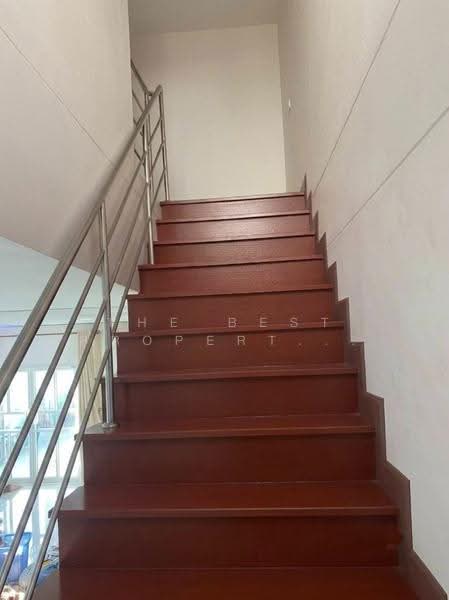 หมู่บ้านศิริทรัพย์4 เศรษฐกิจ-พุทธสาคร สมุทรสาคร, สมุทรสาคร, ดอนไก่ดี, กระทุ่มแบน, สมุทรสาคร, 150 ตร.ม., บ้านแฝด ขาย, โดย The Best Property กุ๊ก, 500518917 - DDproperty.com