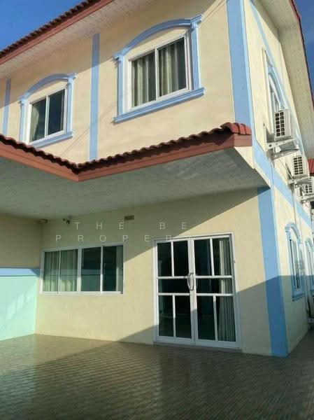 หมู่บ้านศิริทรัพย์4 เศรษฐกิจ-พุทธสาคร สมุทรสาคร, Samut Sakhon, Don Ki Di, Krathum Baen, Samut Sakhon, 3 Bedrooms, 150 sqm, Semi-Detached House (Twin House) For Sale, by The Best Property กุ๊ก, 500518917 - DDproperty.com