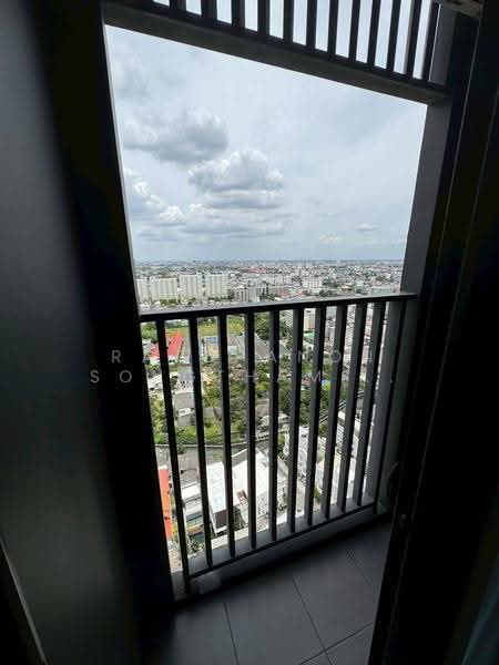Knightsbridge Prime Onnut, Bangkok, Soi On Nut 1/1 Sukhumvit Road77, Phra Kanong Nua, Watthana, Bangkok, 1 Bedroom, 23 sqm, Condo For Sale, by Ratchanon Songthammakul, 500518918 - DDproperty.com