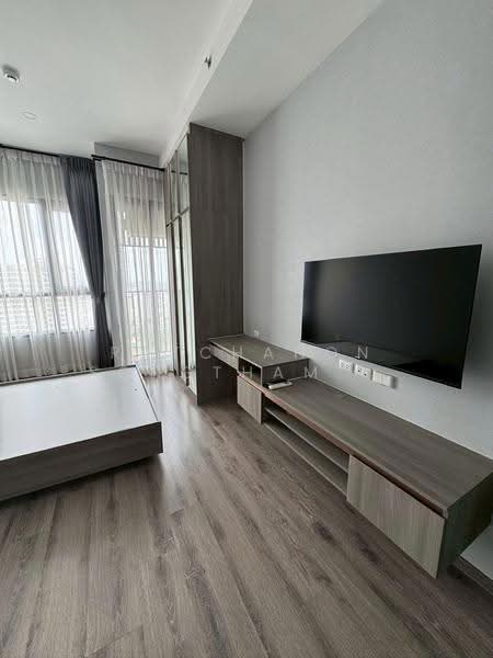 Knightsbridge Prime Onnut : ไนท์บริดจ์ ไพร์ม อ่อนนุช, กรุงเทพ, ซอยอ่อนนุช 1/1 ถนนสุขุมวิท 77, พระโขนงเหนือ, วัฒนา, กรุงเทพ, 23 ตร.ม., คอนโด ขาย, โดย Ratchanon Songthammakul, 500518918 - DDproperty.com