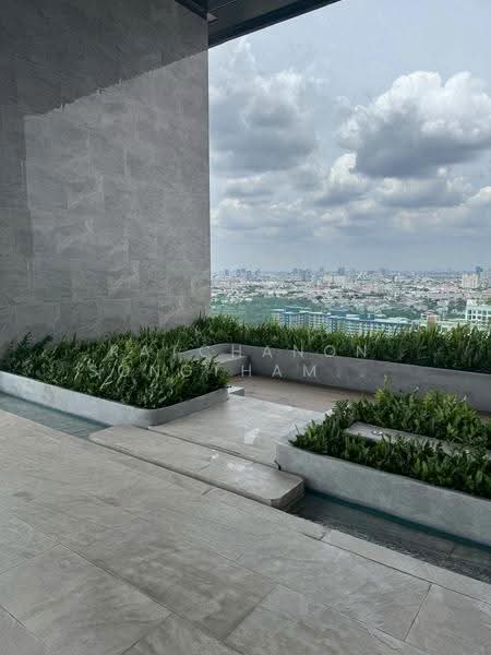 Knightsbridge Prime Onnut, Bangkok, Soi On Nut 1/1 Sukhumvit Road77, Phra Kanong Nua, Watthana, Bangkok, 1 Bedroom, 23 sqm, Condo For Sale, by Ratchanon Songthammakul, 500518918 - DDproperty.com