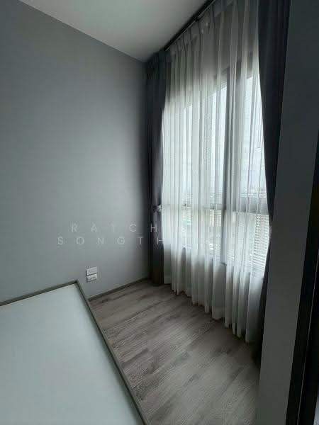 Knightsbridge Prime Onnut, Bangkok, Soi On Nut 1/1 Sukhumvit Road77, Phra Kanong Nua, Watthana, Bangkok, 1 Bedroom, 23 sqm, Condo For Sale, by Ratchanon Songthammakul, 500518918 - DDproperty.com