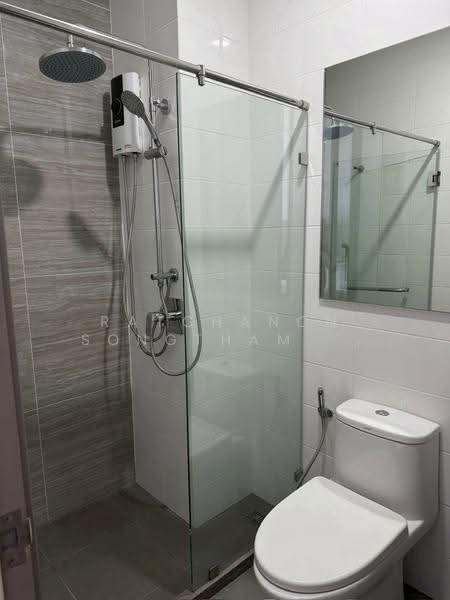 Knightsbridge Prime Onnut, Bangkok, Soi On Nut 1/1 Sukhumvit Road77, Phra Kanong Nua, Watthana, Bangkok, 1 Bedroom, 23 sqm, Condo For Sale, by Ratchanon Songthammakul, 500518918 - DDproperty.com