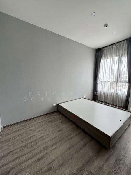 Knightsbridge Prime Onnut, Bangkok, Soi On Nut 1/1 Sukhumvit Road77, Phra Kanong Nua, Watthana, Bangkok, 1 Bedroom, 23 sqm, Condo For Sale, by Ratchanon Songthammakul, 500518918 - DDproperty.com