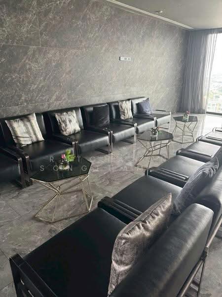 Knightsbridge Prime Onnut, Bangkok, Soi On Nut 1/1 Sukhumvit Road77, Phra Kanong Nua, Watthana, Bangkok, 1 Bedroom, 23 sqm, Condo For Sale, by Ratchanon Songthammakul, 500518918 - DDproperty.com